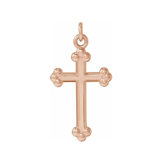 Cross Necklace or Pendant - R16287 POPULAR CHOICE - Image 6