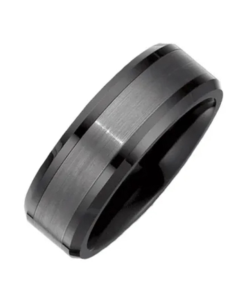 Men's Wedding Band