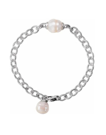 Pearl Ankle Bracelet - 66506