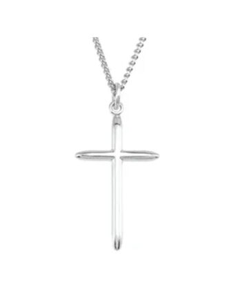 Cross Necklace or Pendant - R16273