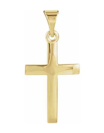 Cross Necklace or Pendant - R41279 POPULAR CHOICE