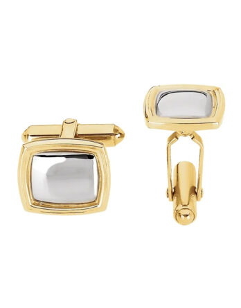 Square Cufflinks 81292