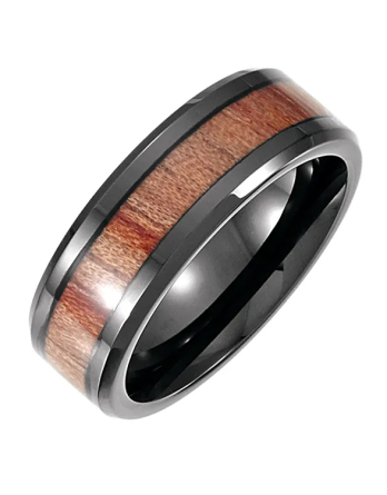 Men's Wedding Band