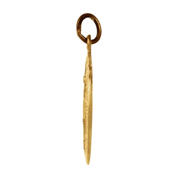 Miraculous Medal, Pendant - R5022 - Image 2