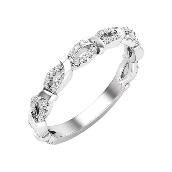Anniversary Band, Diamond Accents - 653591 - Image 4
