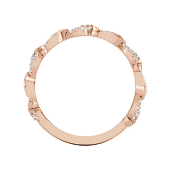 Anniversary Band, Diamond Accents - 653591 - Image 2