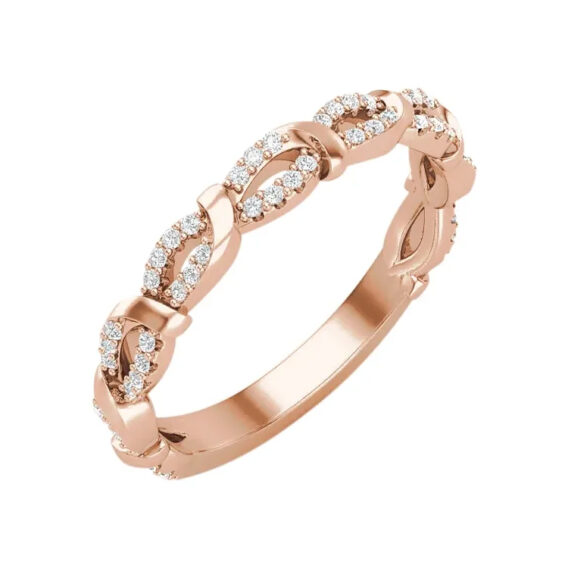 Anniversary Band, Diamond Accents - 653591