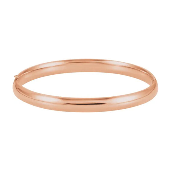 Bangle Bracelet - BRC181 - Image 2