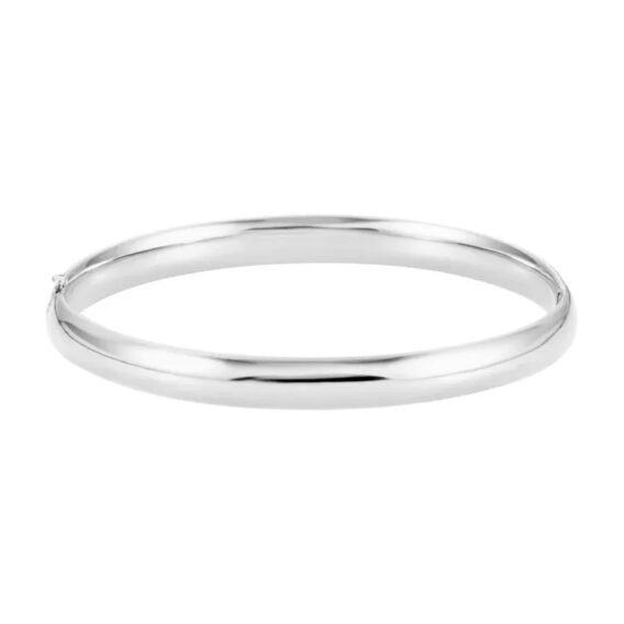Bangle Bracelet - BRC181 - Image 3