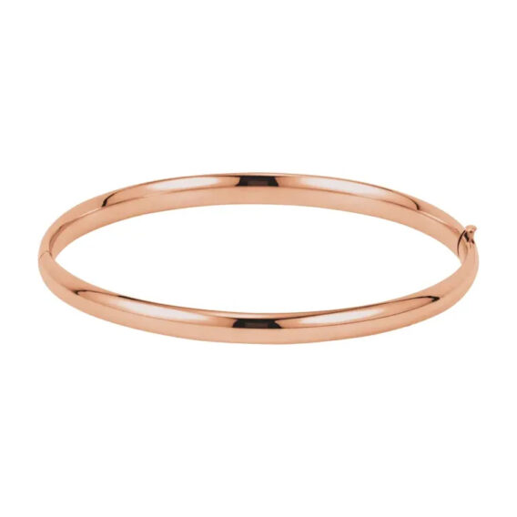 Bangle Bracelet - BRC181 - Image 4