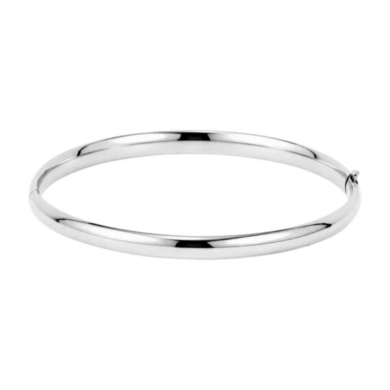 Bangle Bracelet - BRC181 - Image 5