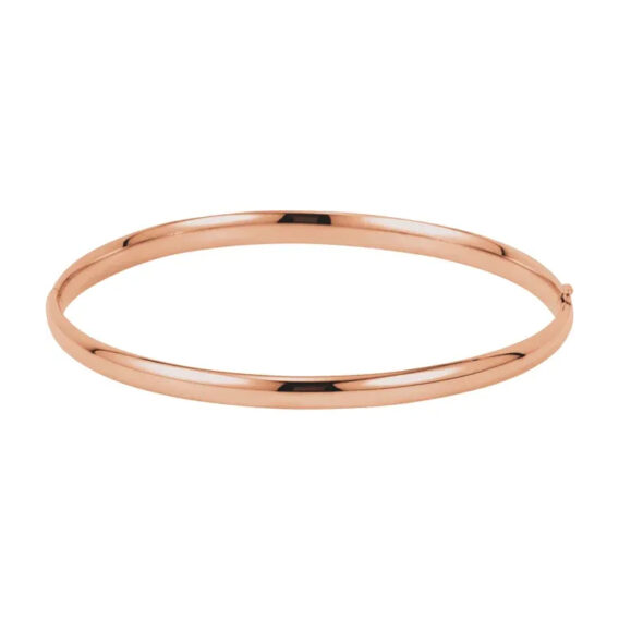 Bangle Bracelet - BRC181 - Image 6