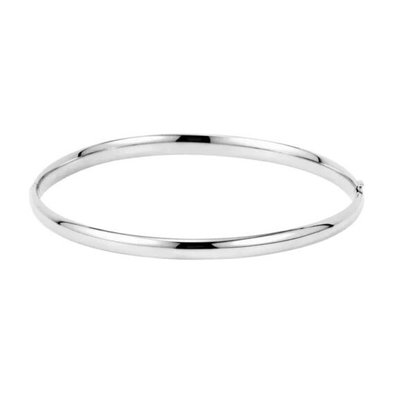 Bangle Bracelet - BRC181 - Image 7