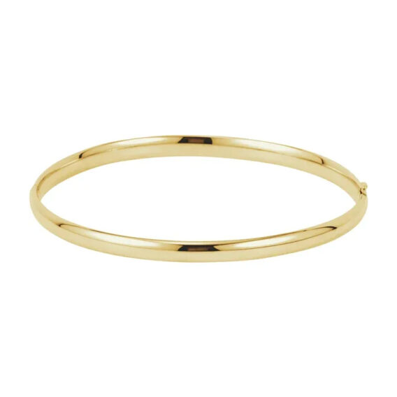 Bangle Bracelet - BRC181 - Image 8