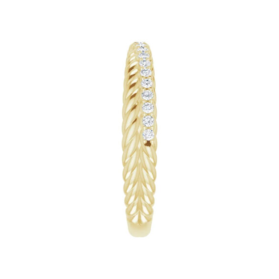 Anniversary Band - 122982 - Image 2