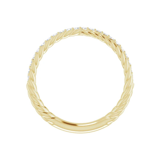 Anniversary Band - 122982 - Image 3