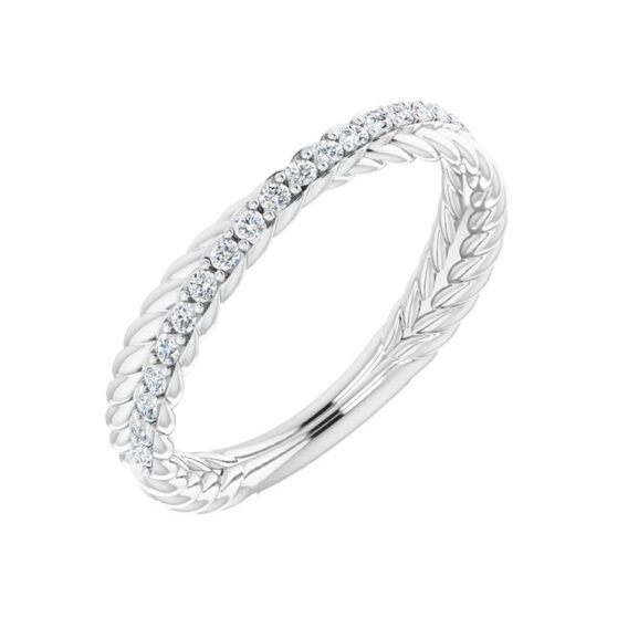 Anniversary Band - 122982 - Image 5