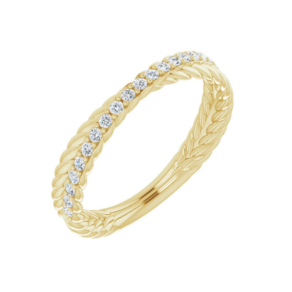 Anniversary Band - 122982