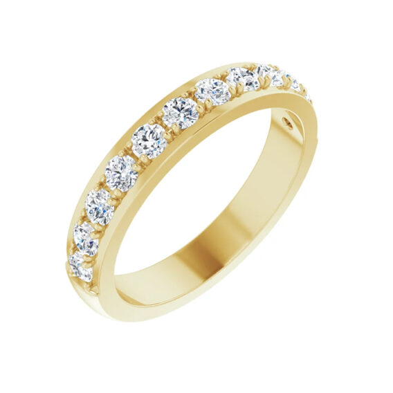 Diamond Anniversary Band - 122974