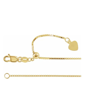Adjustable Chain Necklace - CH981 Popular Choice