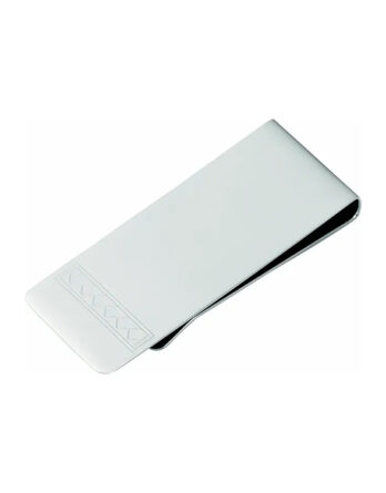 Geometric Money Clip MC805
