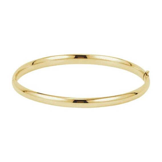 Bangle Bracelet - BRC181 - Image 9