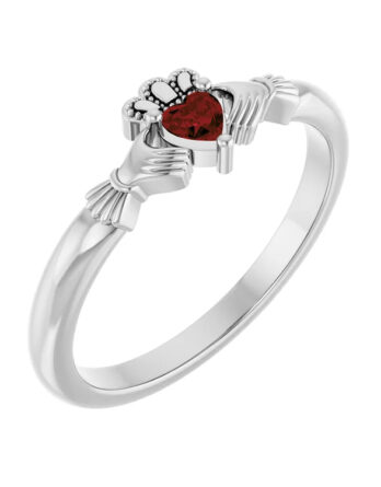 Claddagh Ring - R50022
