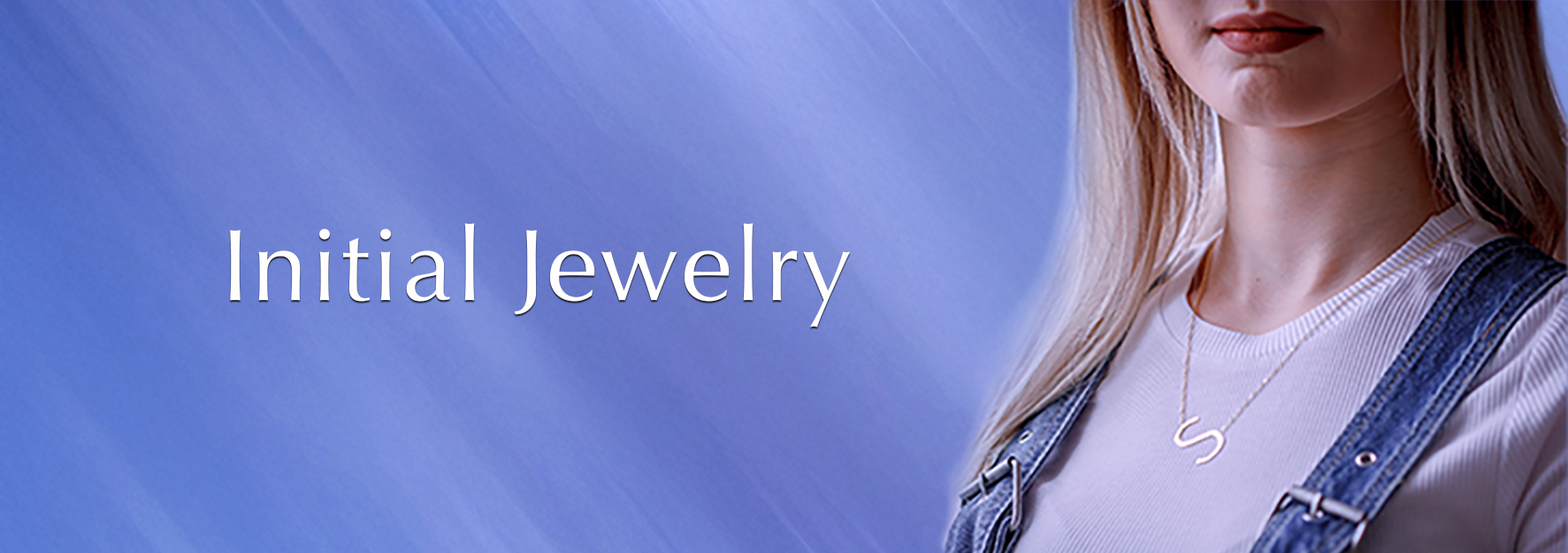 Initial Jewelry