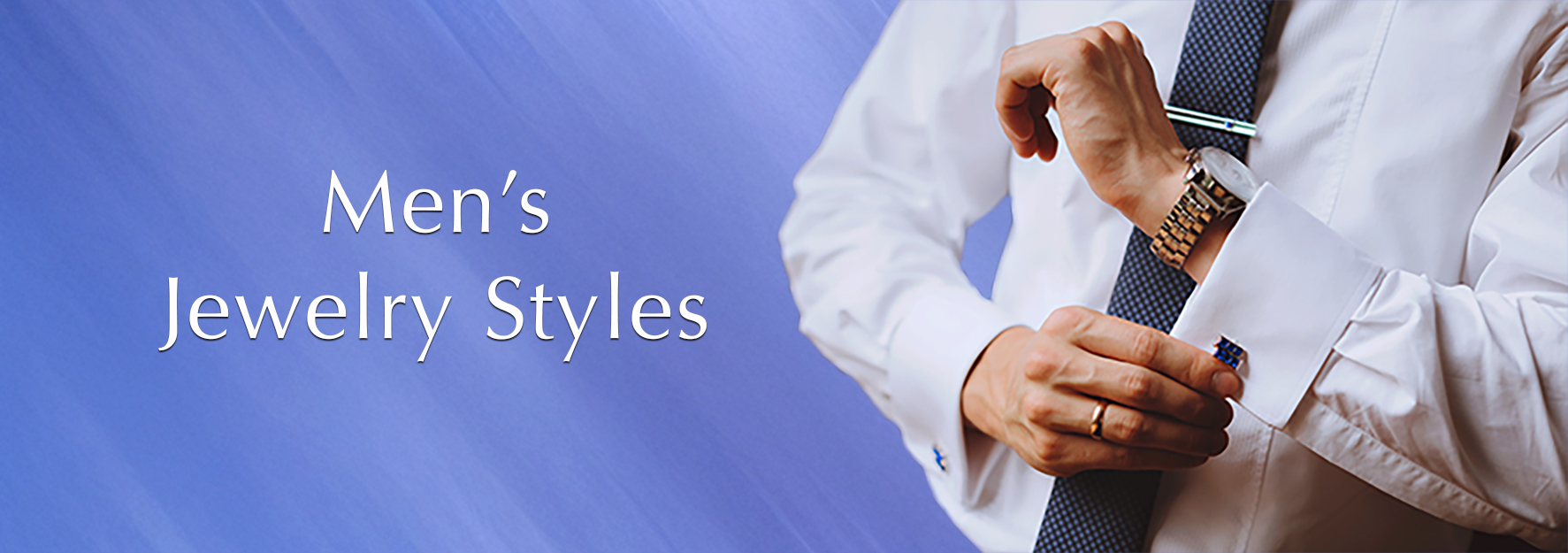 Men’s Jewelry