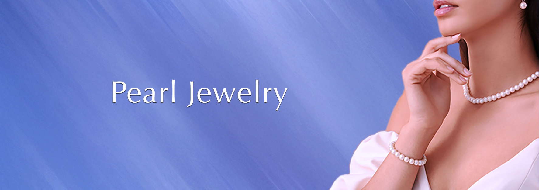 Pearl Jewelry