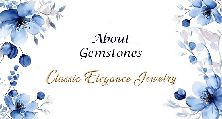 About Gemstones Video