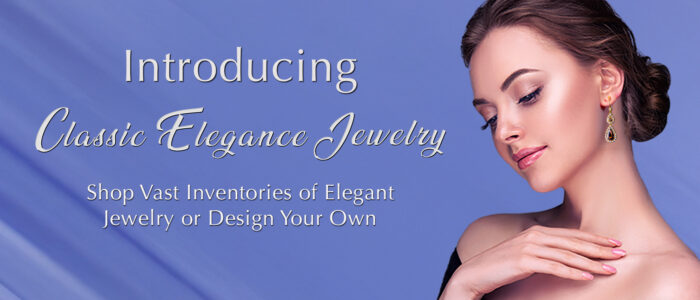 Online Jewelry Store