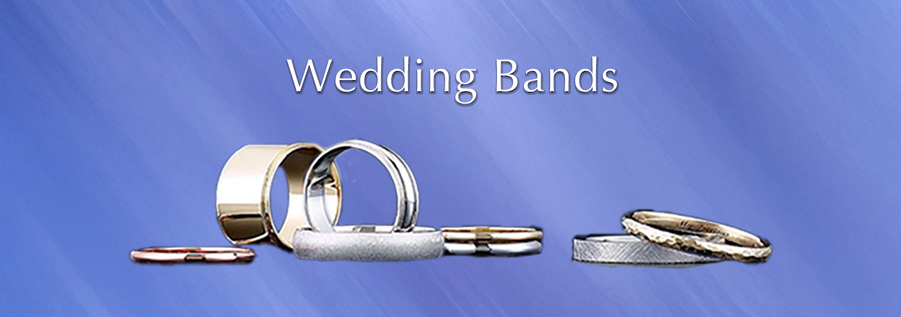Wedding Bands
