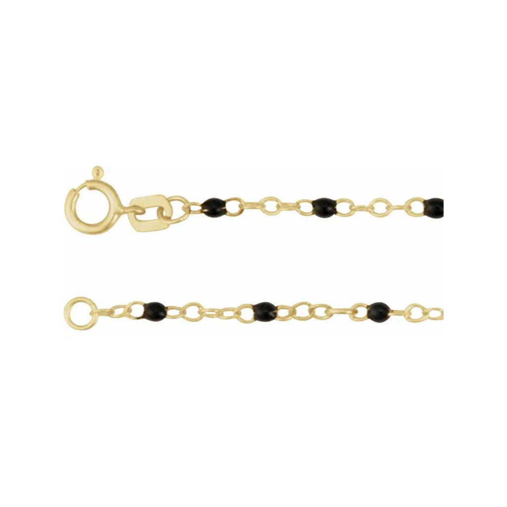 Anklet