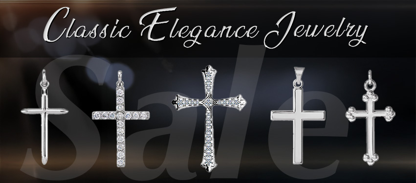 Classic Elegance Jewelry