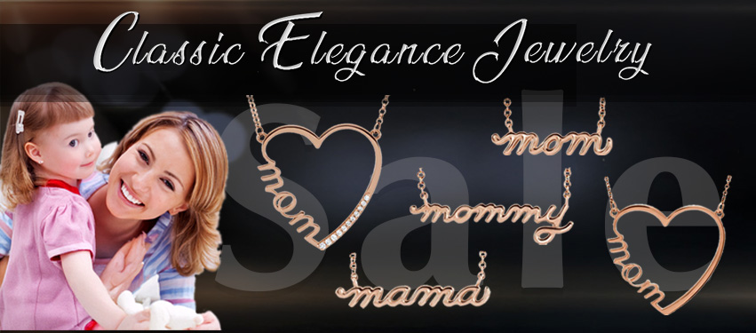 Classic Elegance Jewelry