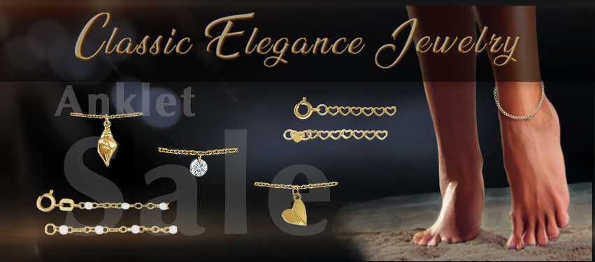 Classic Elegance Jewelry