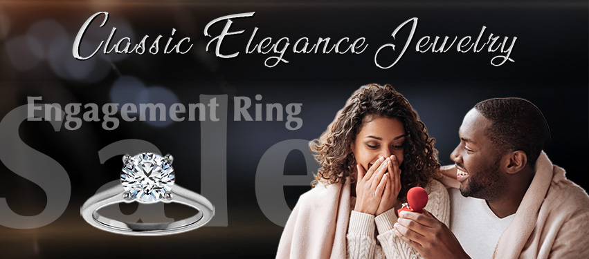 Engagement Ring Sale