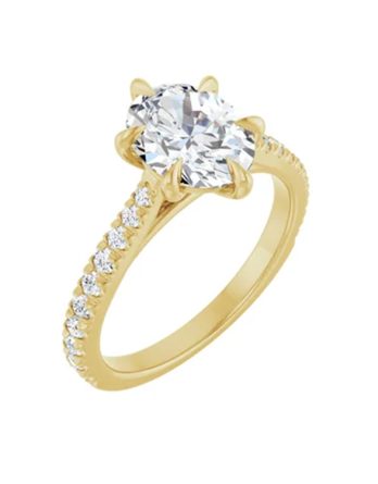 Engagement Ring