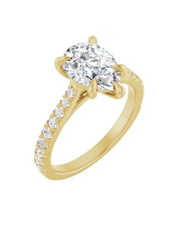 Engagement Ring