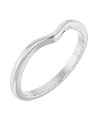 Matching Wedding Band