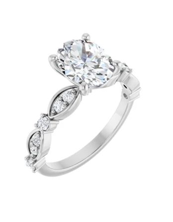 Engagement Ring
