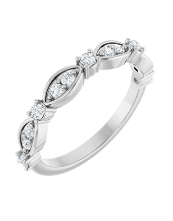 Matching Wedding Band