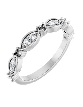 Matching Wedding Band
