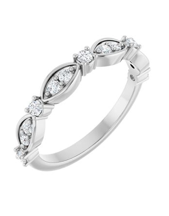 Matching Wedding Band