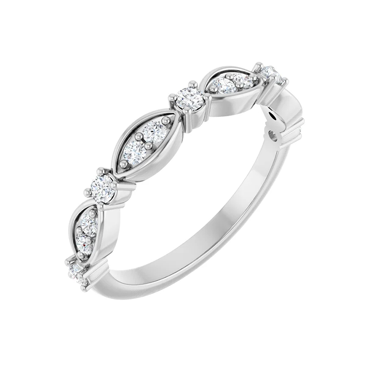 Matching Wedding Band