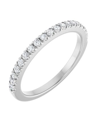 Matching Wedding Band