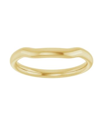 Matching Wedding Band