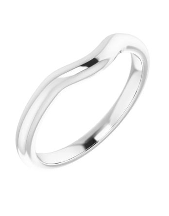 Mastching Wedding Band