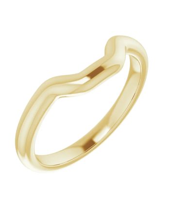 Matching Wedding Band